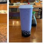 Best Taro Boba Milk Tea in Fernandina Beach, FL