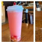 Best Strawberry YAKULT in Fernandina Beach, FL