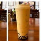 Best Classic Boba Milk Tea (Black Milk Tea) in Fernandina Beach, FL