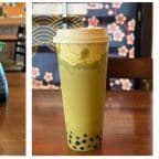Best Matcha Boba Milk Tea in Fernandina Beach, FL